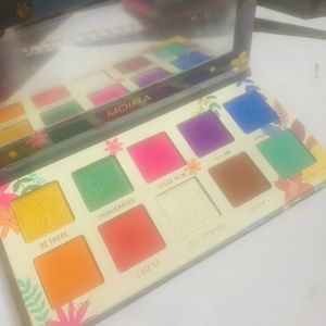 ‎Eyeshadow